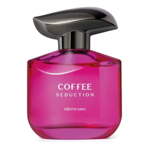 Perfume Boticário Coffee Woman Seduction 100ml