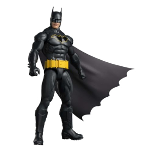 Figura de Ação DC Premiere Batman 12"
