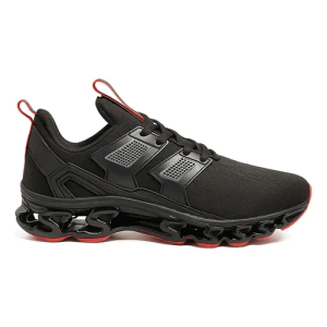Tênis Masculino Sandrini V 12 Molas Sport Confortável