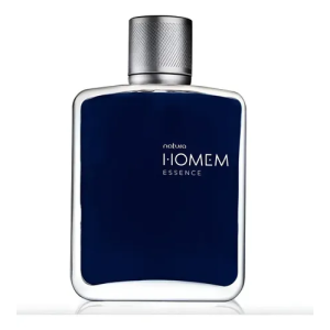 Natura Homem Essence Deo Parfum Masculino 100 Ml.