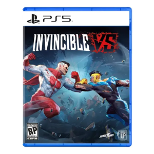 Invincible VS - PS5