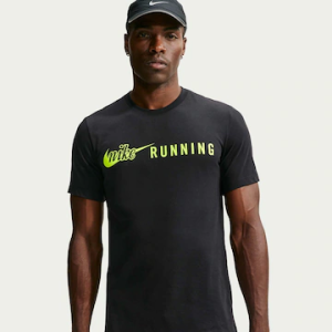 Camiseta Dri-FIT Nike Run DNA 2