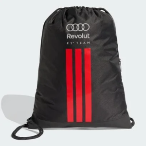 Bolsa Adidas Gym Bag Audi Revolut F1 Team Dna