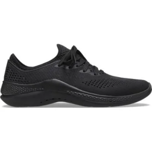 Tênis Crocs literide 360 pacer blackblack