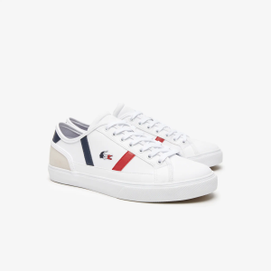Tênis Masculino Lacoste Sideline Pro