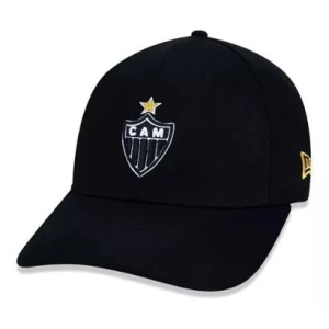 Boné New Era Atétlico Mineiro 39THIRTY Masculino
