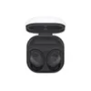 Fone De Ouvido Samsung Galaxy Buds FE Bluetooth Grafite Ate 30 Horas De Bateria