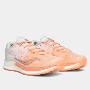 Tênis Saucony Freedom Iso 2 Feminino