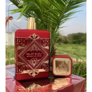 Sublime Badee Al Oud Edp 100 Ml