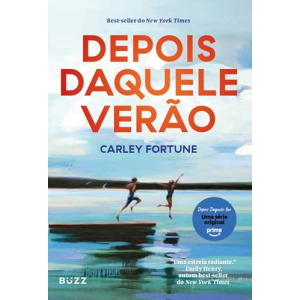 Depois daquele verão
