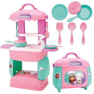 Cozinha De Brinquedo Infantil