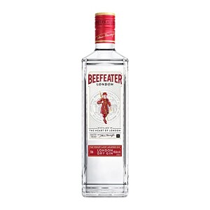 Gin Beefeater London Dry - 750 Ml