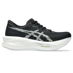 Tênis ASICS Sonicblast - Feminino - PretoAzul