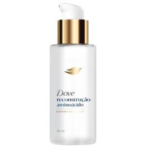 Dove Leave-In Reconstrução + Aminoácido 110ml Pump