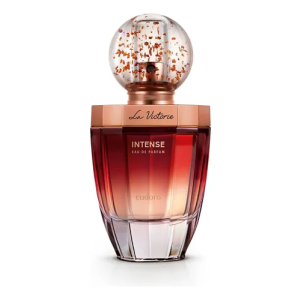 Eudora La Victorie Intense Eau De Parfum 75ml