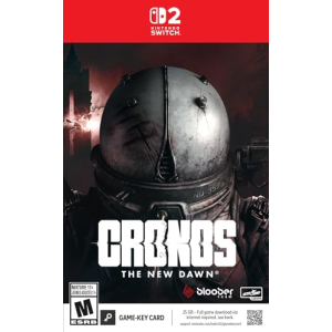 Cronos: The New Dawn - Nintendo Switch 2