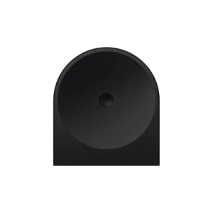 Caixa de Som Wi-Fi Samsung Music Studio 5 LS50H 2.0 Canais Dolby Atmos Sincronia Sonora Preto - HW-LS50H