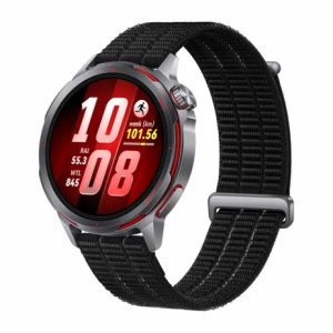 Smartwatch HUAWEI WATCH GT Runner 2 Modo 14 dias de bateria IOS e Android NFC GPS EGC