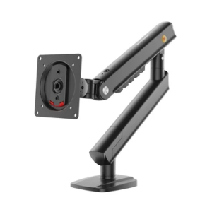 Suporte de Mesa Articulado para Monitor de 17" a 32" North Bayou, com Pistão a Gás, VESA