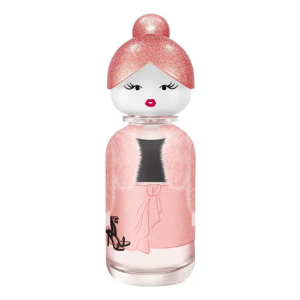Perfume Benetton United Colors Sisterland Blush Cherry Eau de Parfum 80 ml