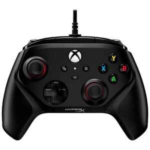 HyperX Clutch Gladiate Wired Controller for Xbox Series X|S e PC