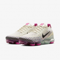 ORIGINAL NIKE W AIR VAPORMAX FLYKNIT 3 DESERT