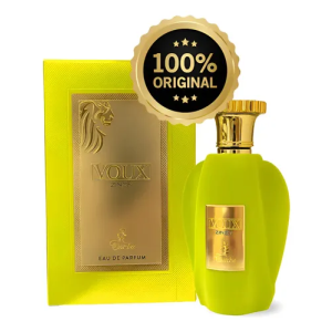 Perfume Paris Corner Voux Zingy 100ml