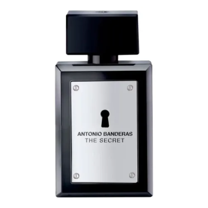 The Secret Banderas EDT 50ml Masculino