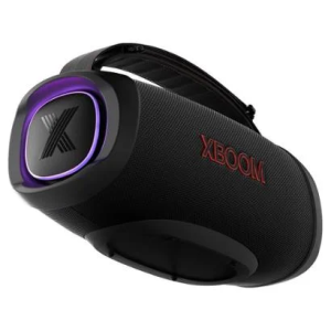 Caixa de Som LG Xboom Go XG8T Bluetooth