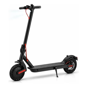 Patinete Elétrico 500W 25kmh Dobrável