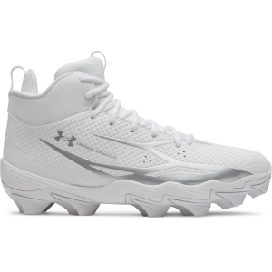 Chuteira de Futebol Americano Under Armour Spotlight Hammer