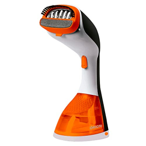 Vaporizador Mallory Órion 1200W, Jato Contínuo
