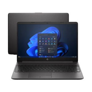 Notebook HP 256R G9 Intel Core i3 1315U 8GB 256GB 156 Windows 11 Intel UHD Graphics BQ9K8AT#AK