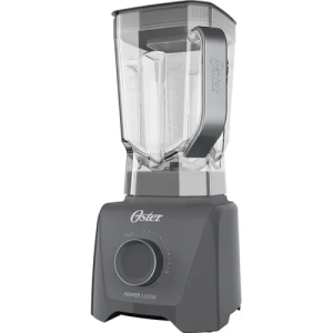Liquidificador Oliq606 1100 Full 3,2l Cinza Oster