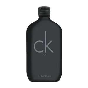 Perfume Calvin Klein CK Be Unissex Eau de Toilette 100ml - Incolor