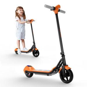 138W HONEYWHALE E2 Patinete Elétrico Infantil 15KMH 8KM