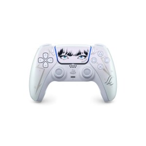 Controle sem fio PlayStation DualSense Edição limitada LISA
