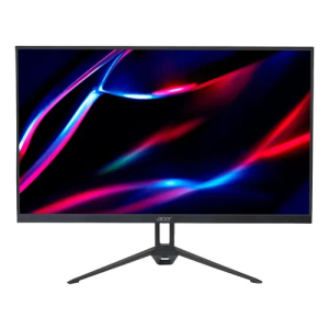 Monitor Gamer 27" Acer Nitro KG3 KG273 G0bi com Tela IPS Full HD 120Hz 1ms VRB Adaptive Sync Game Mode AcerVision Care e Design ZeroFrame