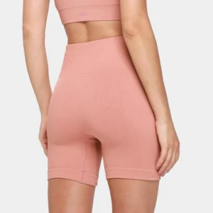 Bermuda Olympikus Knit Minimal 6 Feminina