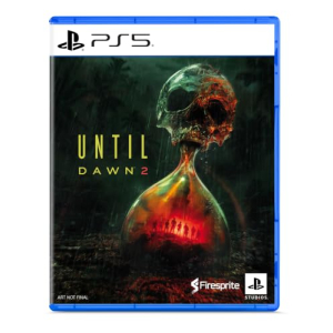 Until Dawn 2 - PS5