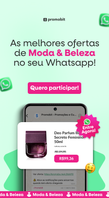 Grupo WPP Moda & Beleza
