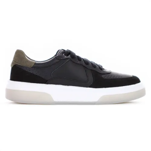 Tênis Democrata Denim Pulse