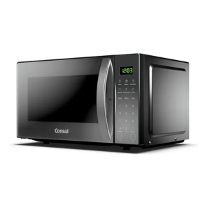 Micro-ondas Consul 23 Litros Função Marmita - CMS23A