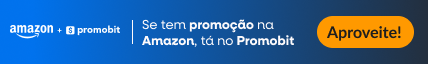 Campanha - amazon topbanner