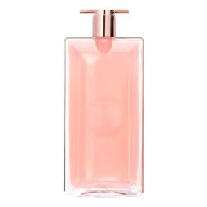 Idôle Lancôme Perfume Feminino Eau de Parfum Fragrância Chipre Floral com Notas de Rosas Centifolia Damascena e Jas