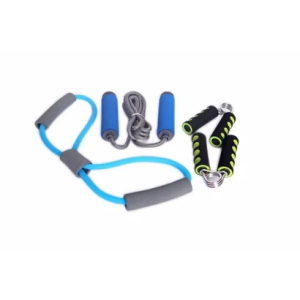 Kit WCT Fitness Treino Yoga Pilates Fisioterapia 5004