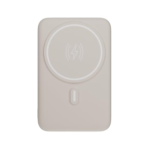 Geonav Power Bank 10.000mAh compatível com MagSafe
