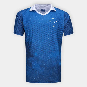 Camiseta Constelação Clássica Masculina