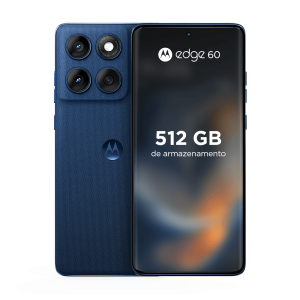 Smartphone Motorola Edge 60 5G 512 GB