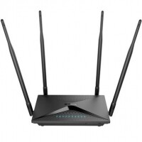 Roteador Wireless D-Link MU-MI R$ 360 - Promobit